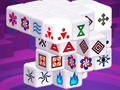 Mahjongg Dark Capacities Triple Time 