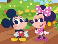 Ready For Preschool Minnie's Magnificent Garden 