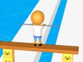 Balance Run 3D 