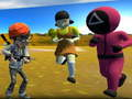 Squid Game Shooter 