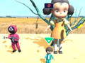 Squid Play Game Online All mode 