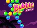 Bubble world 