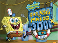 Spongebob Krab Matik
