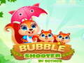 Bubble Shooter by Dotmov 