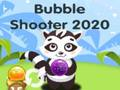 Bubble Shooter 2020 