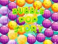 Bubble story 