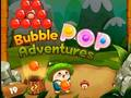 Bubble Pop Adventures 
