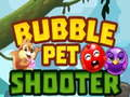 Bubble Pet Shooter 