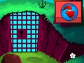 Stony Forest Escape 