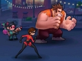 Disney Heroes: Battle Mode 