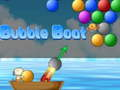 Bubble Boat 