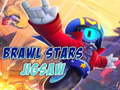 Brawl Stars Puzzle 