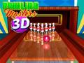 Bowling Masters 3D 