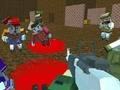 Blocky Warfare The Aweper Zombie 