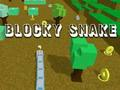 Blocky Snake 