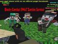 Blocky Combat SWAT Zombie Survival 