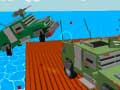 Blocky Combat Swat 2 Storm Desert 