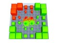 Blocks VS Blocks 2 