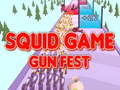 Squid Game Gun Fest 