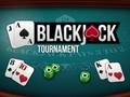 Blackjack Tournament 