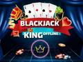Blackjack King Offline 