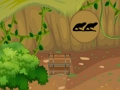 Green Mountain Escape 
