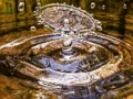 Water Splashing Jigsaw 