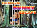 Benign Bunny Escape 
