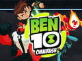 Ben 10 Omnibreak 