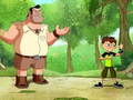 Ben10 Hidden Objects 