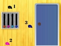 Wooden Rooms Escape 