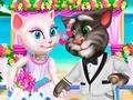 Ben and Kitty Wedding Day 