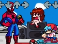 Friday Night Funkin VS Spider-Man 