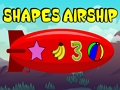 Shapes Airship 