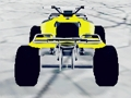 ATV Stunts 
