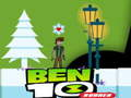 Ben 10 Runner 