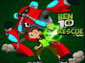Ben 10 Rescue 