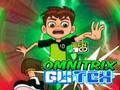 Ben 10 Omnitrix Glitch