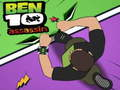 Ben 10 Assassin 
