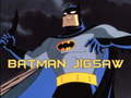 Batman puzzle 