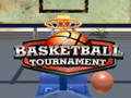 Basketball Tournament 