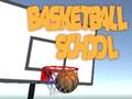 Basketball School 