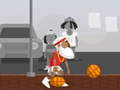 Basketball Papa 