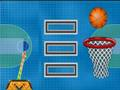 Basketball Dare 