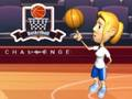 Basketball Challenge 