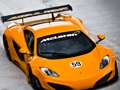 McLaren GT3 Puzzle 