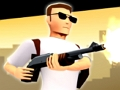 Super Spy Agent 46 
