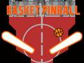 Basket Pinball 