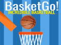 Basket Go! Incredible BasketBall 
