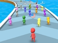 Bouncy Race 3d 